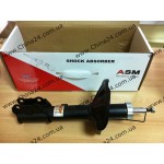Амортизатор задний (UK, ASM) газ Chery QQ / Чери КуКу S11  S11-2915010 •