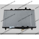 Радиатор охлаждения CK MK2 Geely (Джили) CK 1602041180-01 •