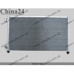 Радиатор кондиционера CK Geely (Джили) CK 1802561180 •