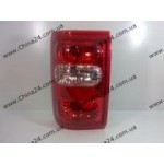 Фонарь задний L Great Wall Safe 4133010-F00