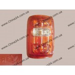 Фонарь задний R Great Wall Safe 4133020-F00