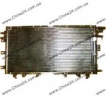 Радиатор кондиционера Great Wall Hover 8105100-K00