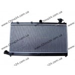 Радиатор охлаждения BYD F3 BYDF3-1301100
