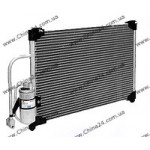 Радиатор кондиционера Lifan 520 1,6 Chinese L8105100