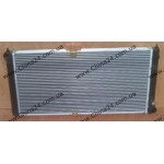 Радиатор охлаждения Lifan 520 1.3/1.6 старый LBA1301000