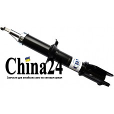Амортизатор передний (CDN) газ S12 S18 S21 Chery (Чери) Kimo S12 (Кимо) S21-2905010 •