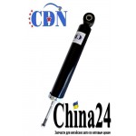 Амортизатор задний (CDN) газ Chery (Чери) M11 (М11) M11-2915010 •