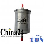 Фильтр топливный (CDN) A13 S12 S21 M11 Chery (Чери) Jaggi S21 (Джаги) B14-1117110 •