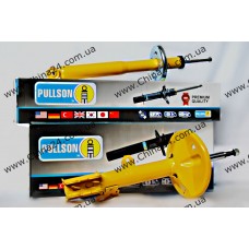 Амортизатор передний (газ) L Geely CK PULLSON 1400516180-G
