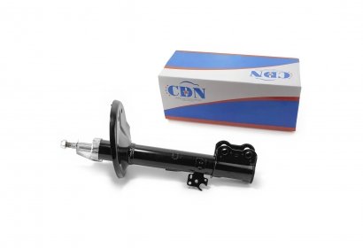 Амортизатор передний левый газ Lifan X60 S2905200 - CDN1014 (CDN)