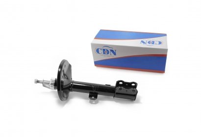 Амортизатор передний правый газ Chery Tiggo 3 T11-2905020 - CDN1018 (CDN)