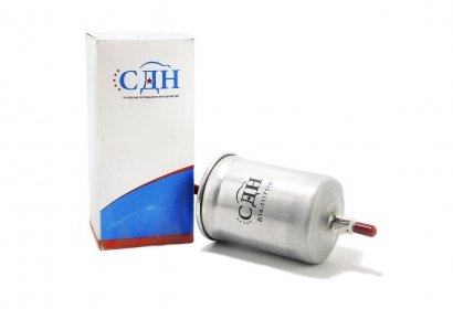 Фильтр топливный Chery Beat B14-1117110 - CDN4017 (CDN)