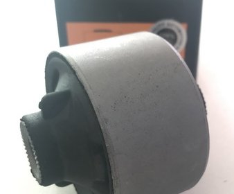 Сайлентблок переднего рычага задний (большой) BYD S6 