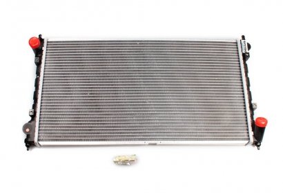 Радиатор охлаждения сотовый Chery Karry - A15-1301110CA (FITSHI)