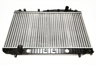 Радиатор охлаждения АКП Chery Eastar - B11-1301110BA (Kimiko)