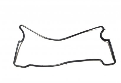 Прокладка клапанной крышки (2 уха) Geely CK2  - E010001501 (Kimiko)