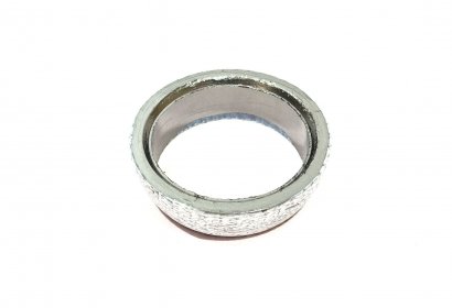 Прокладка приемной трубы (кольцо) BYD F3 - 10171010-00 (Лицензия)