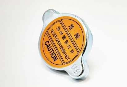Крышка радиатора (0.9 BAR) Great Wall Safe - 1301111-D01 (Лицензия)