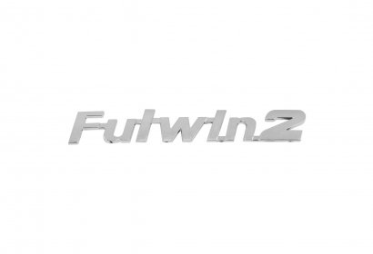 Эмблема Fulwin 2 Chery Forza - A13-3903027 (Лицензия)