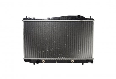 Радиатор охлаждения Chery Eastar - B11-1301110 (Лицензия)