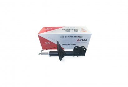 Амортизатор передний (UK, ASM) газ A21 E5 A21-2905010 - FR462195 (Лицензия)