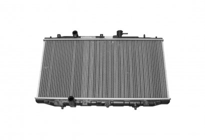 Радиатор охлаждения 1.3 1.6 (с заливной горловиной) Lifan 520