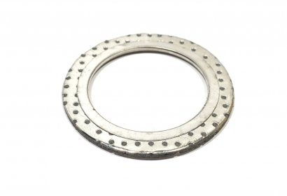 Прокладка выхлопной трубы (кольцо) Chery QQ - S11-1200011BA (Лицензия)