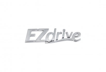 Эмблема EZ-drive Chery QQ