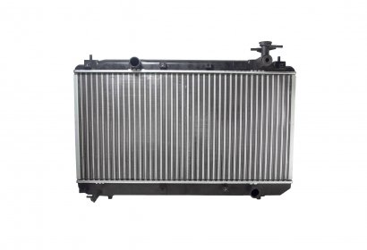 Радиатор охлаждения 1.6-1.8л. Chery Tiggo FL - T11-1301110BA (Лицензия)